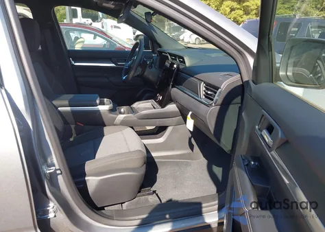 2026 GMC Terrain Elevation z USA, uszkodzony, nr VIN 3GKALMEG7TL202323